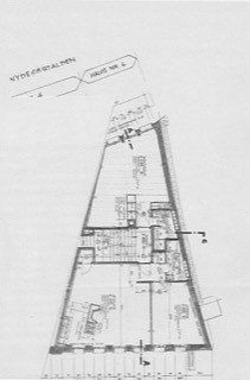 Appartamento monostanza, 1° piano (senza ascensore) (5)