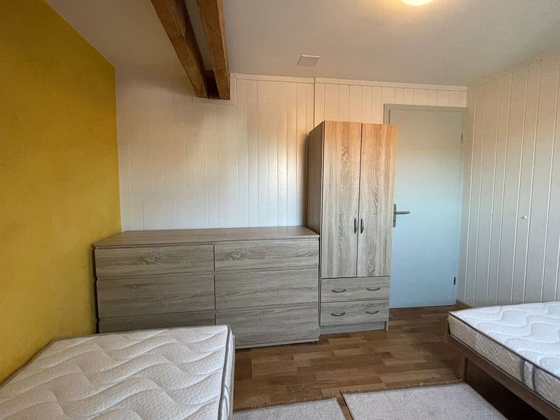 Appartamento arredato 2 locali con galleria (7)