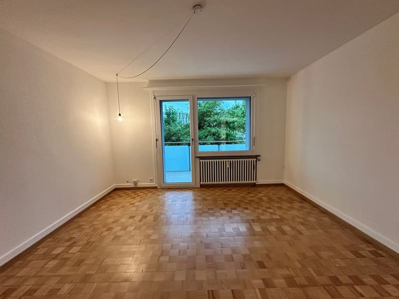 Appartamento di 3 camere, 1° piano sinistro (4)