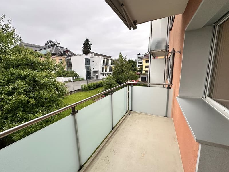 Appartamento di 3 camere, 1° piano sinistro (8)