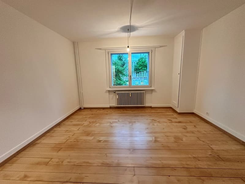 Appartamento di 3 camere, 1° piano sinistro (5)