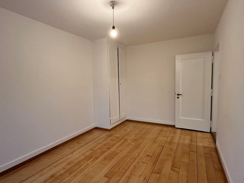 Appartamento di 3 camere, 1° piano sinistro (6)