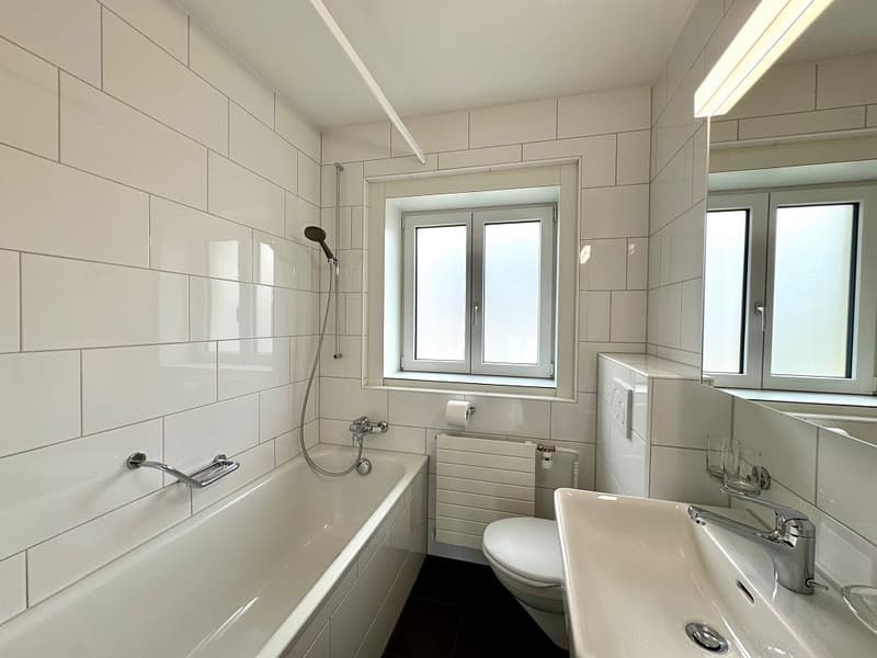 Sanierte 3-Zimmerwohnung, 2. Stock rechts (8)