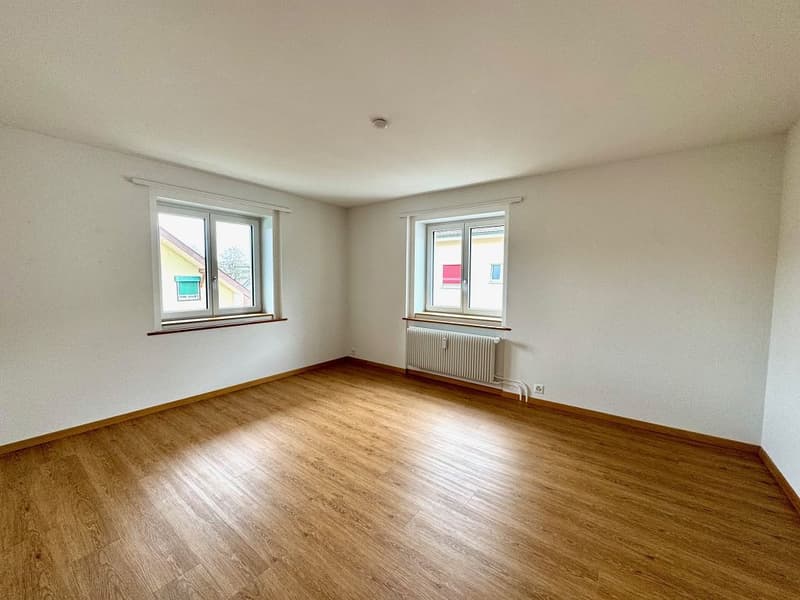 Sanierte 3-Zimmerwohnung, 2. Stock rechts (6)
