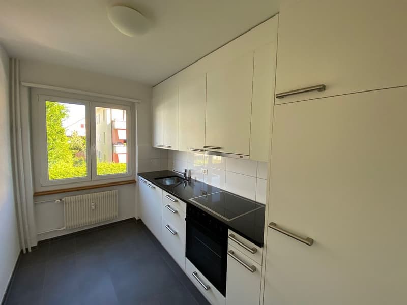 Appartamento moderno 3 locali con balcone (2)
