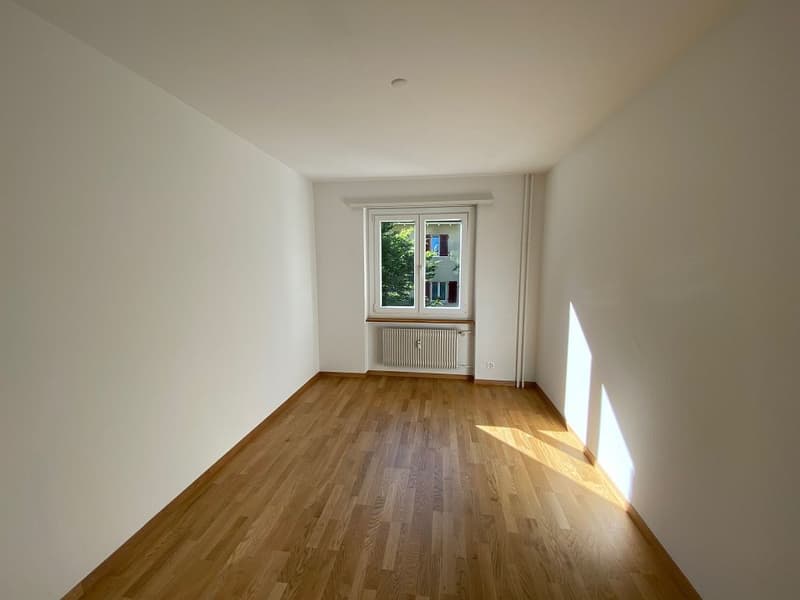 Appartamento moderno 3 locali con balcone (5)