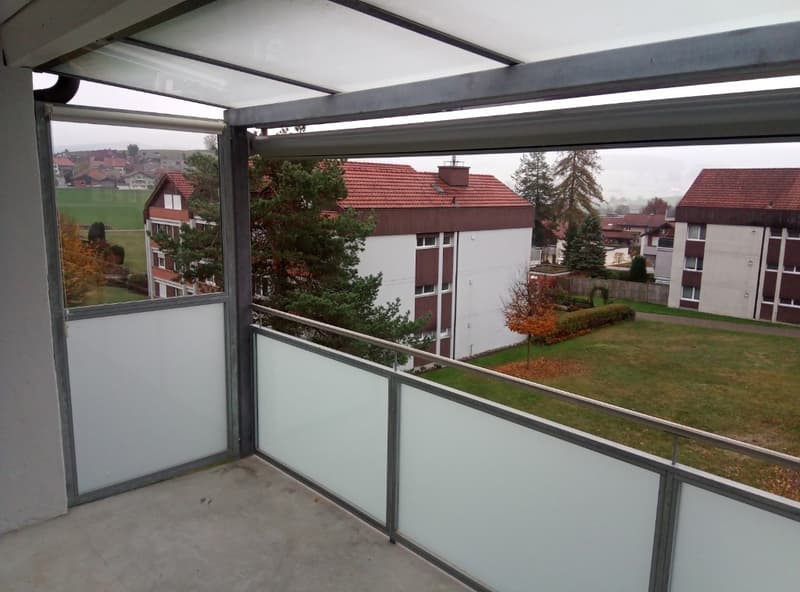 schöne 3-Zimmerwohnung im 2. Stock (10)
