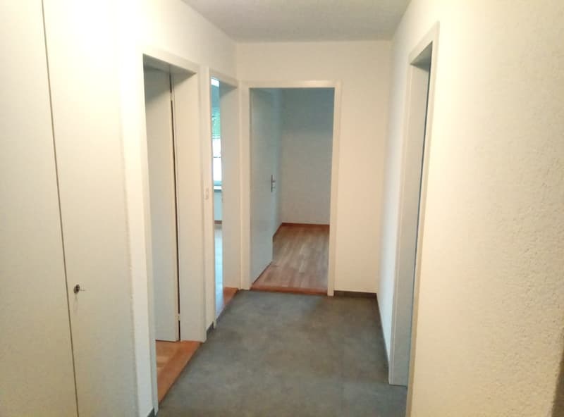 schöne 3-Zimmerwohnung im 2. Stock (2)