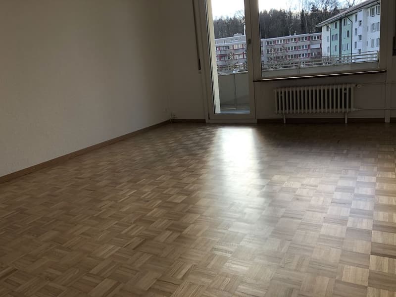 4 1/2-Zimmerwohnung, 3. Stock links (6)