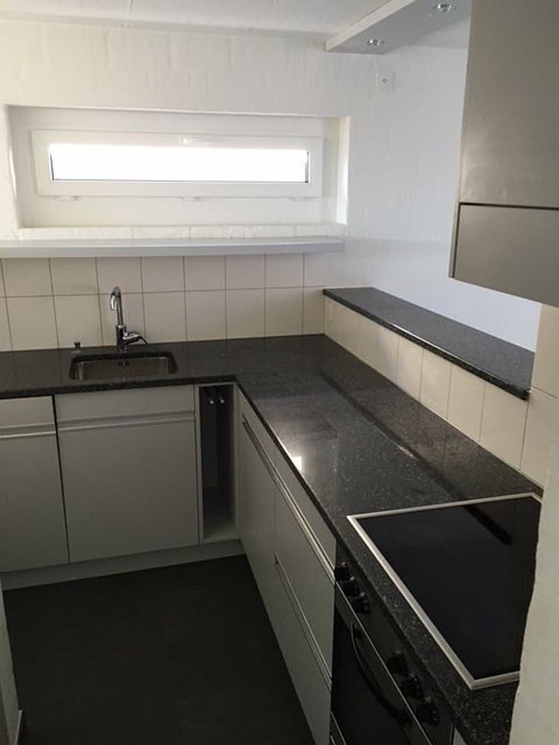 4 1/2-Zimmerwohnung, Whg. Nr. 43 (3)