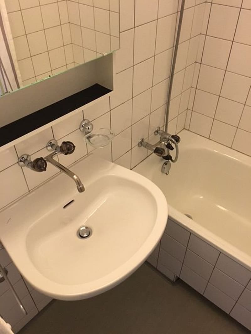 4 1/2-Zimmerwohnung, Whg. Nr. 43 (5)