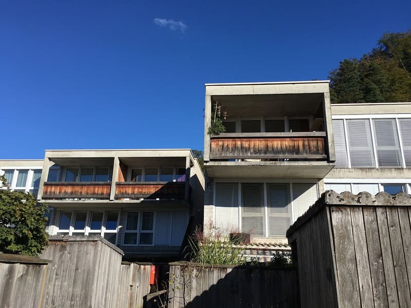 4 1/2-Zimmerwohnung, Whg. Nr. 43 (2)
