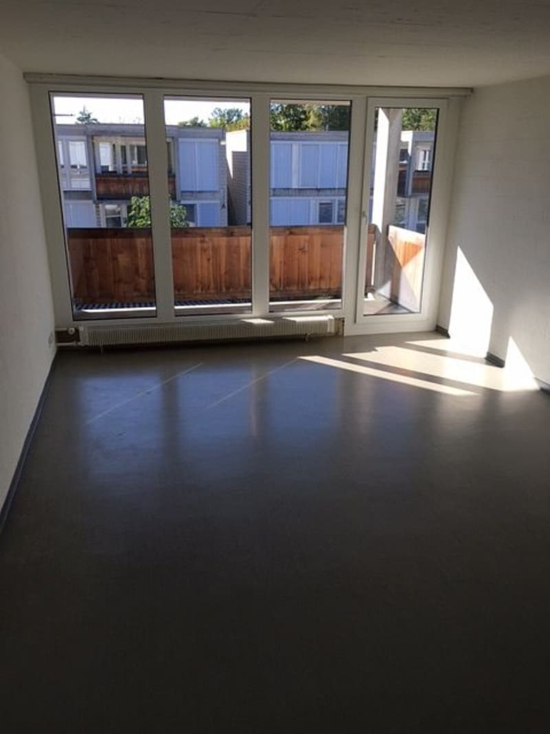 4 1/2-Zimmerwohnung, Whg. Nr. 43 (8)