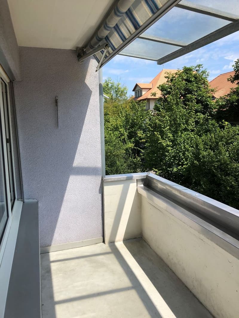 1-Zimmerwohnung, 2. Stock mitte (7)