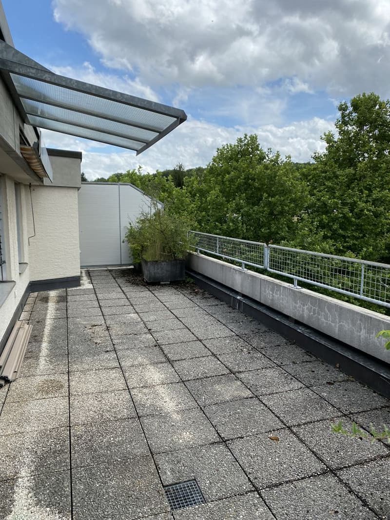 1 1/2-Zimmerwohnung, 4. Stock (10)