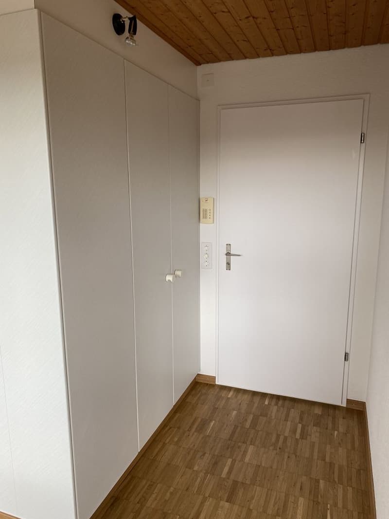 1 1/2-Zimmerwohnung, 4. Stock (2)