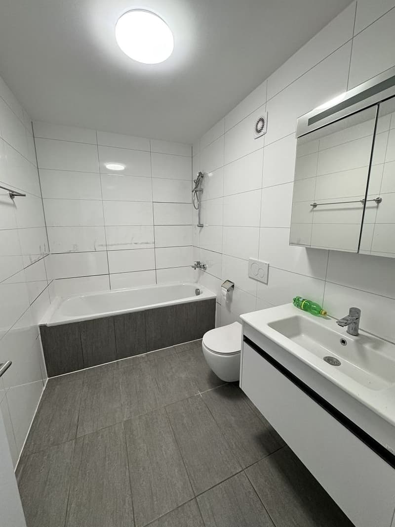 Appartamento 3 camere, 2° piano (8)