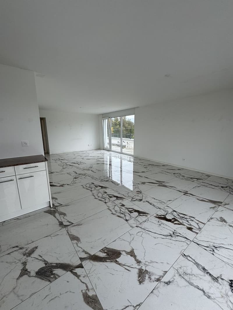 Appartamento 3 camere, 2° piano (5)