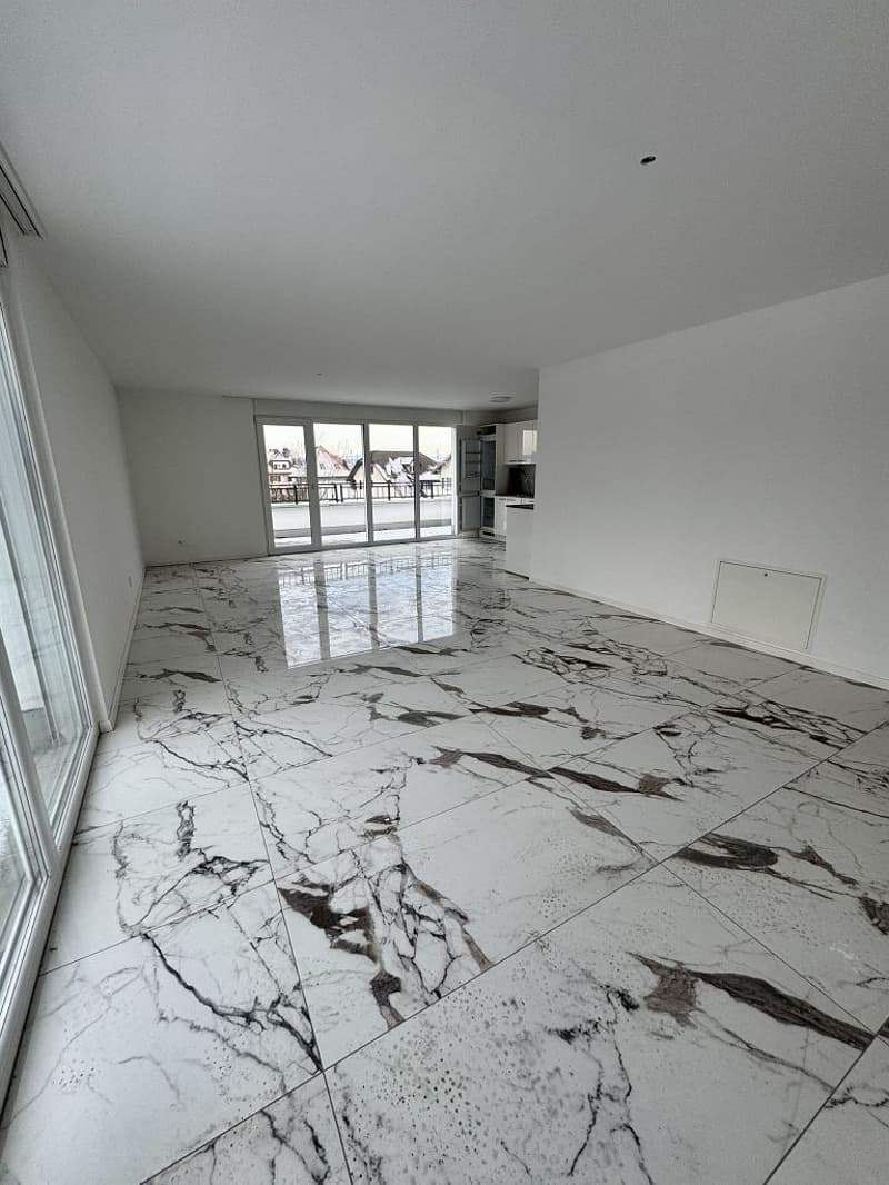 Appartamento 3 camere, 2° piano (6)