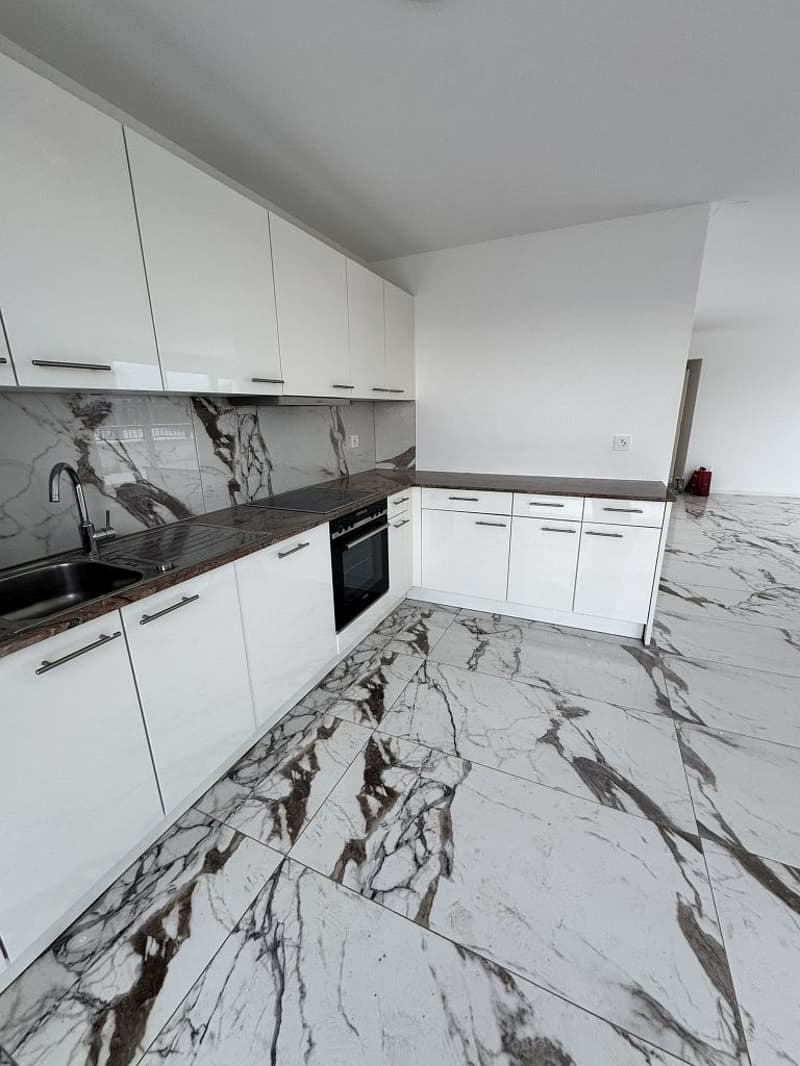 Appartamento 3 camere, 2° piano (4)
