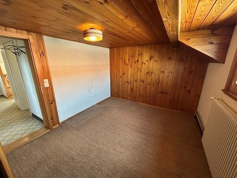 2e étage, appartement 3 pièces et demi (4)