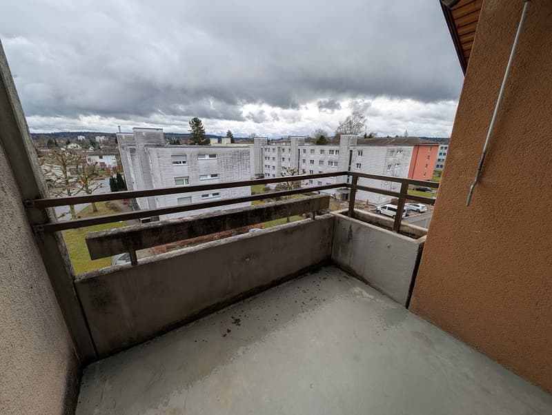 Appartamento 2 camere, 4° piano sinistro (6)