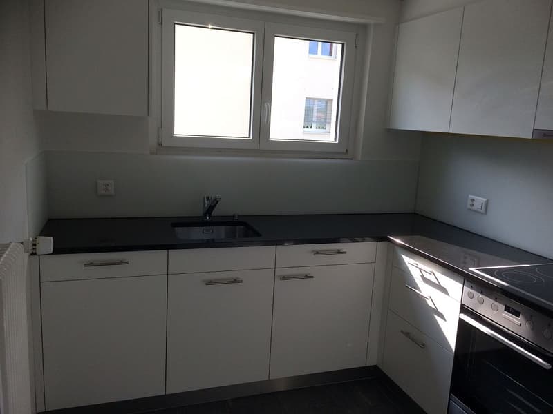 3-Zimmerwohnung, Parterre rechts (3)