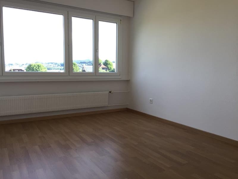 Appartement 2 pièces, 1er étage gauche (5)