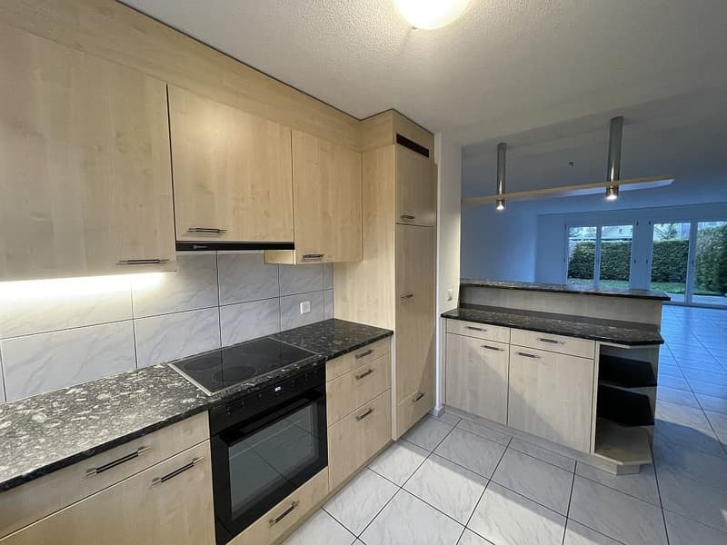 Casa a schiera di 5½ locali con 146 m² di spazio abitativo (2)