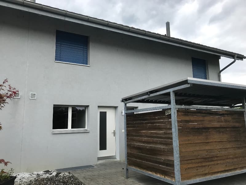 Casa a schiera di 5½ locali con 146 m² di spazio abitativo (11)