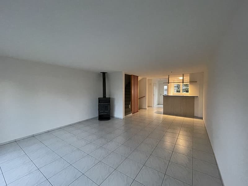 Casa a schiera di 5½ locali con 146 m² di spazio abitativo (3)