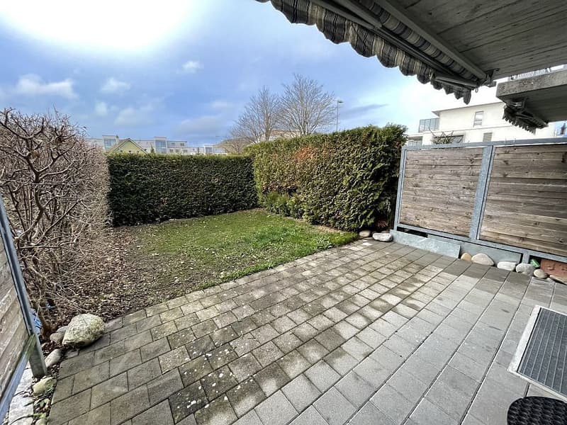 Casa a schiera di 5½ locali con 146 m² di spazio abitativo (8)