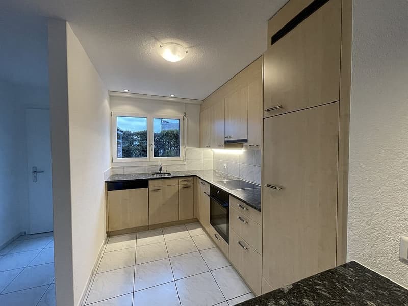 Casa a schiera di 5½ locali con 146 m² di spazio abitativo (1)