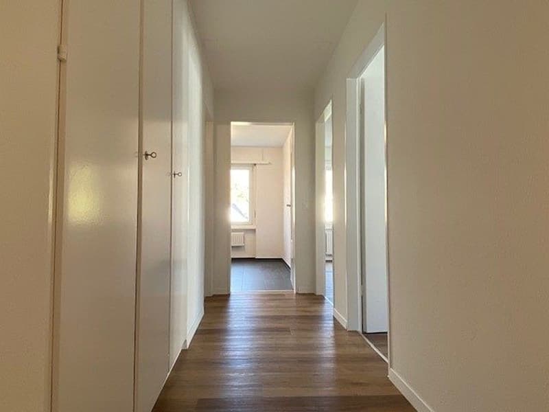 Appartement 2 pièces, 1er étage droite (1)