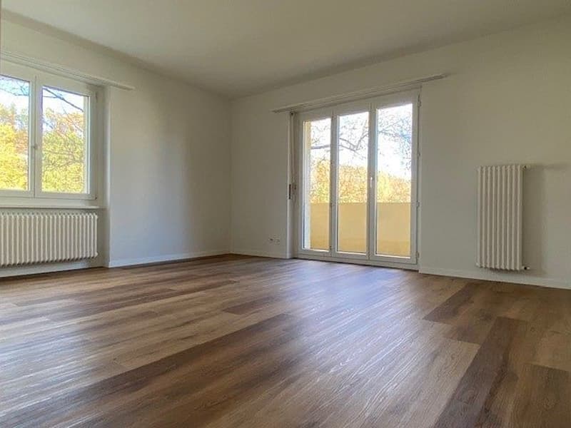 Appartement 2 pièces, 1er étage droite (4)