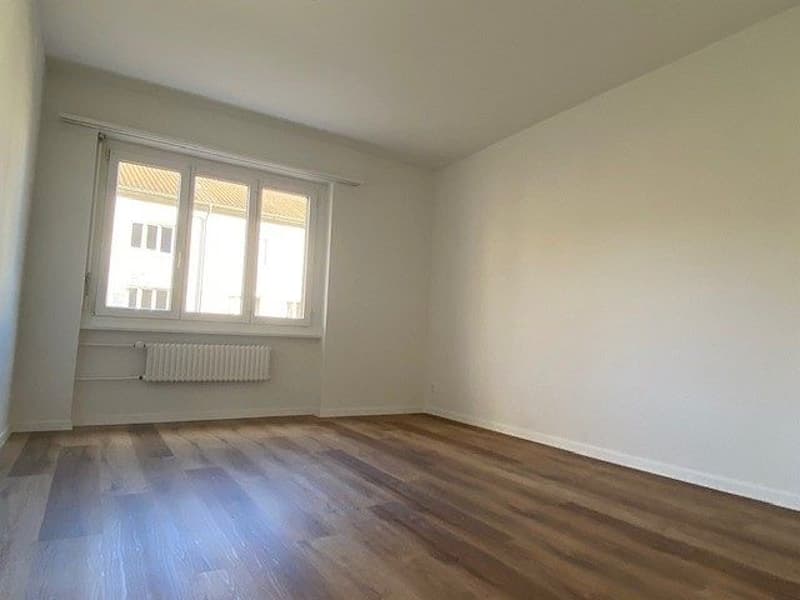 Appartamento 2 locali, 1° piano destro (5)