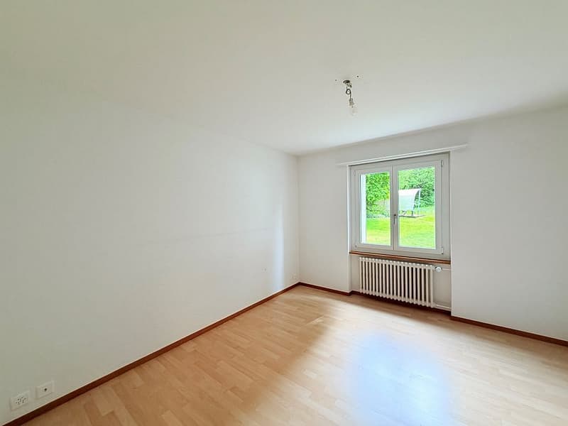 Appartamento 2 camere, Piano Terra Centro (6)