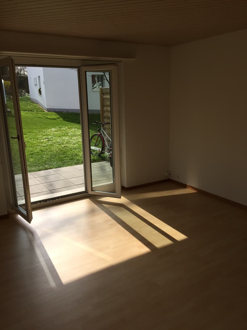 Appartamento 2 Camere, Piano Terra Sinistro (6)