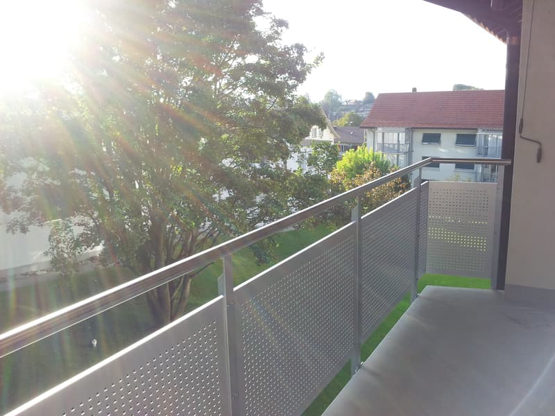 Appartamento 2 camere, 2° piano centrale (7)
