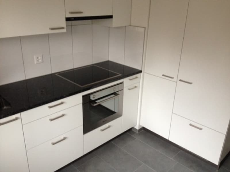 Appartamento 2 camere, 2° piano centrale (3)