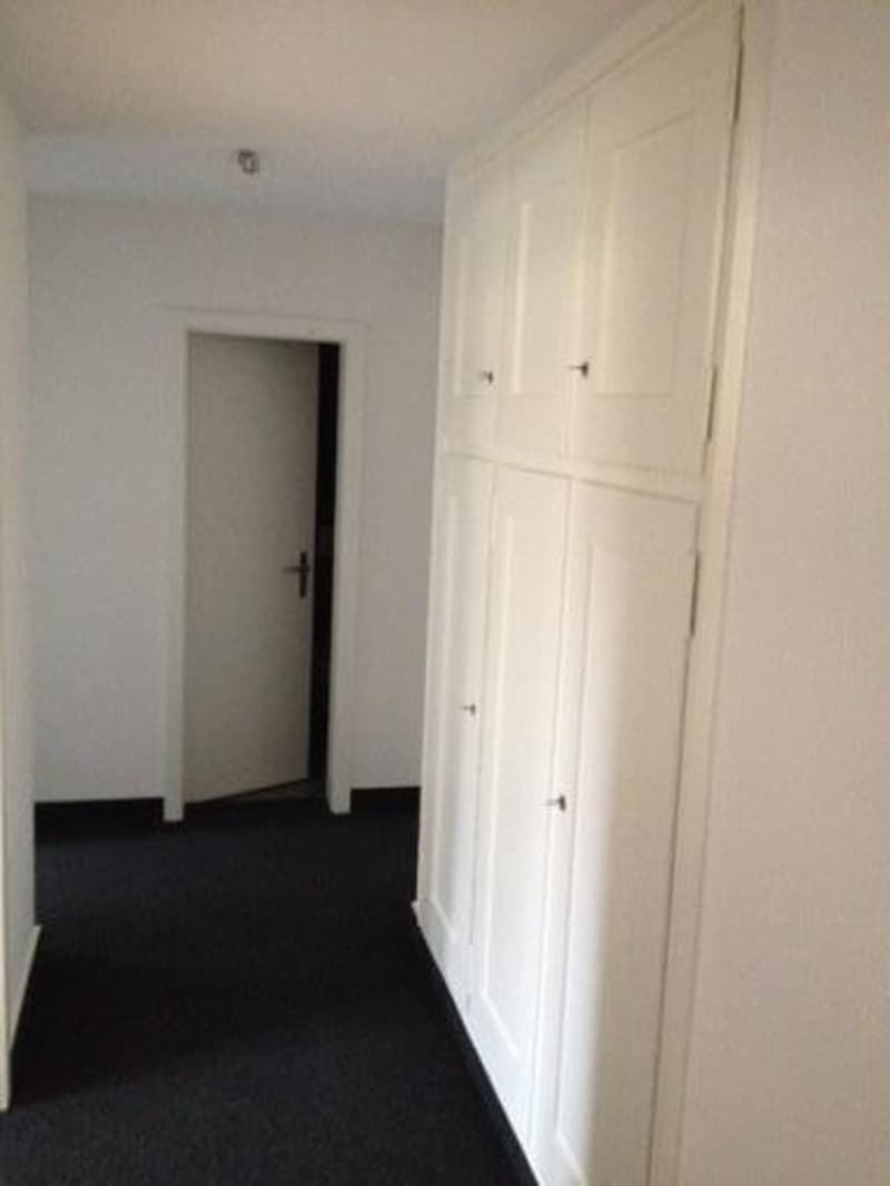 Appartamento 2 camere, 2° piano centrale (2)