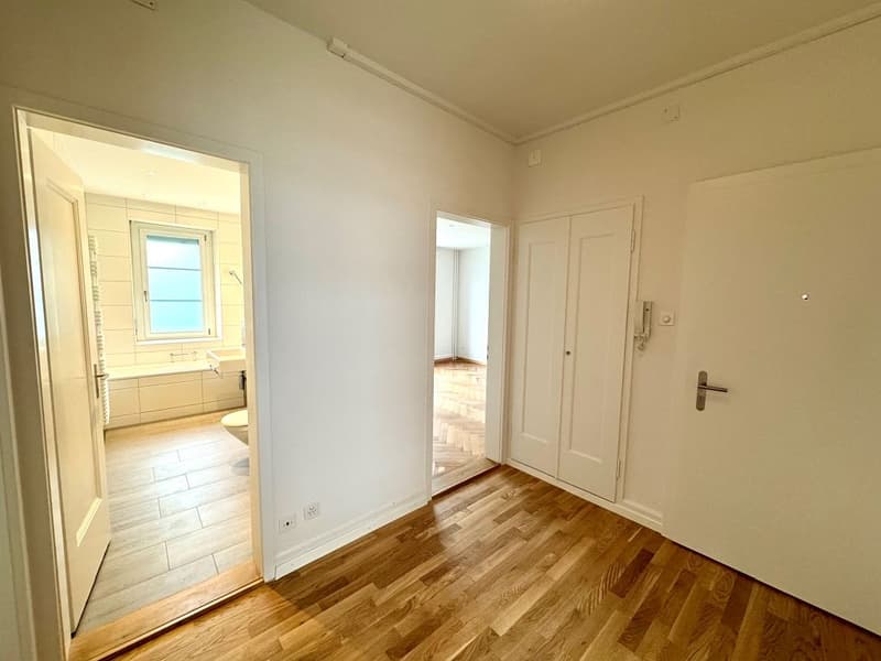 3-Zimmerwohnung, 2. Stock links (2)