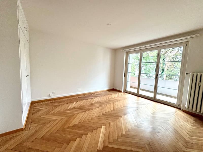 3-Zimmerwohnung, 2. Stock links (5)
