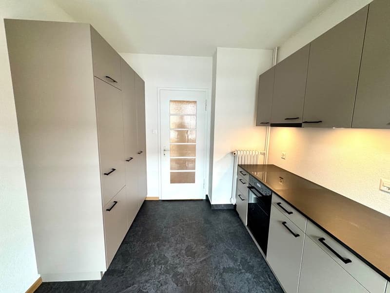3-Zimmerwohnung, 2. Stock links (4)