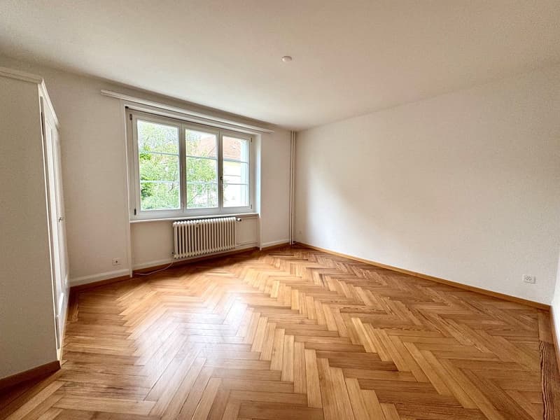 3-Zimmerwohnung, 2. Stock links (6)