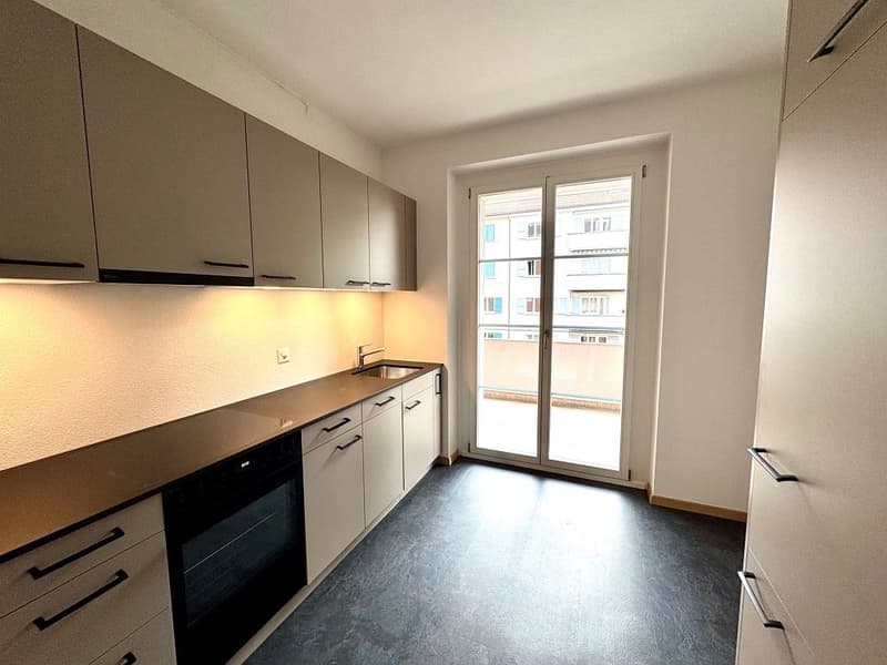 Appartement 3 pièces, 2e étage gauche (3)