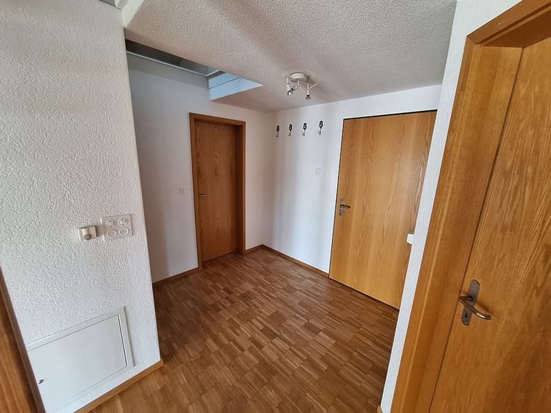 Appartamento di 4,5 locali, 2° piano sinistro (2)
