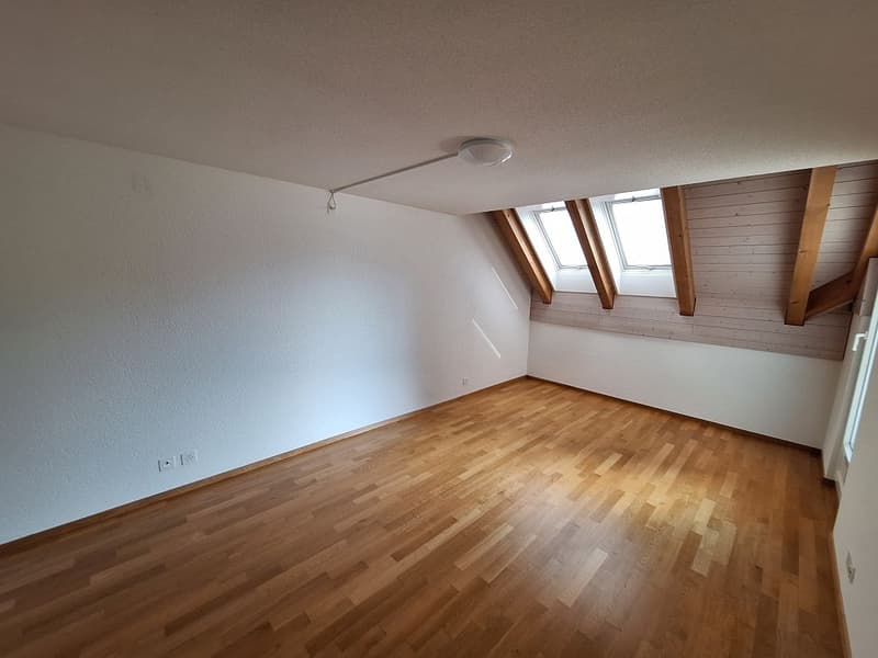 Appartamento di 4,5 locali, 2° piano sinistro (4)