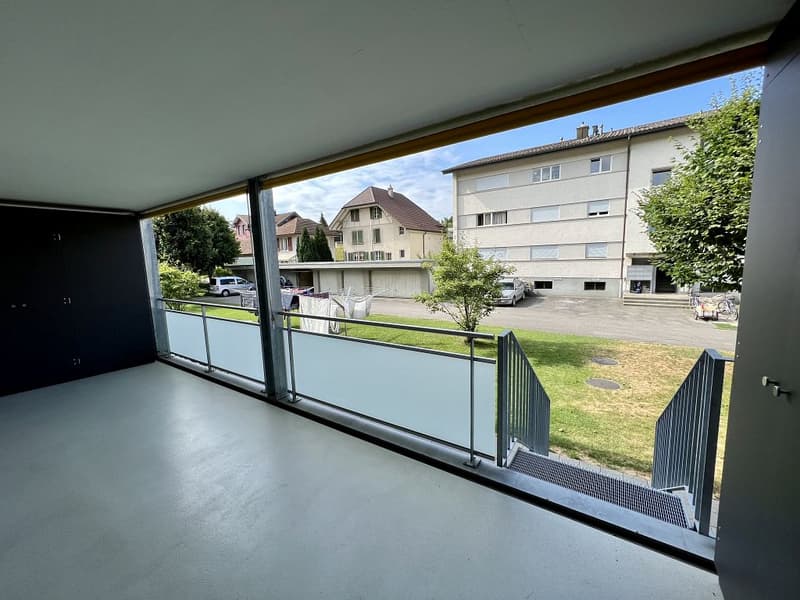 3 1/2-Zimmerwohnung, 1. Stock links (7)