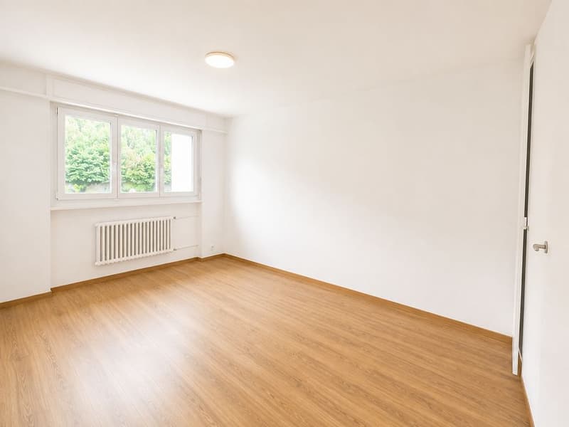 Sanierte 3 1/2-Zimmerwohnung, 1. Stock links (5)